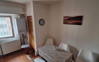 Apartament 2 camere+boxa - zona Racadau/Carpaților - Poză 4