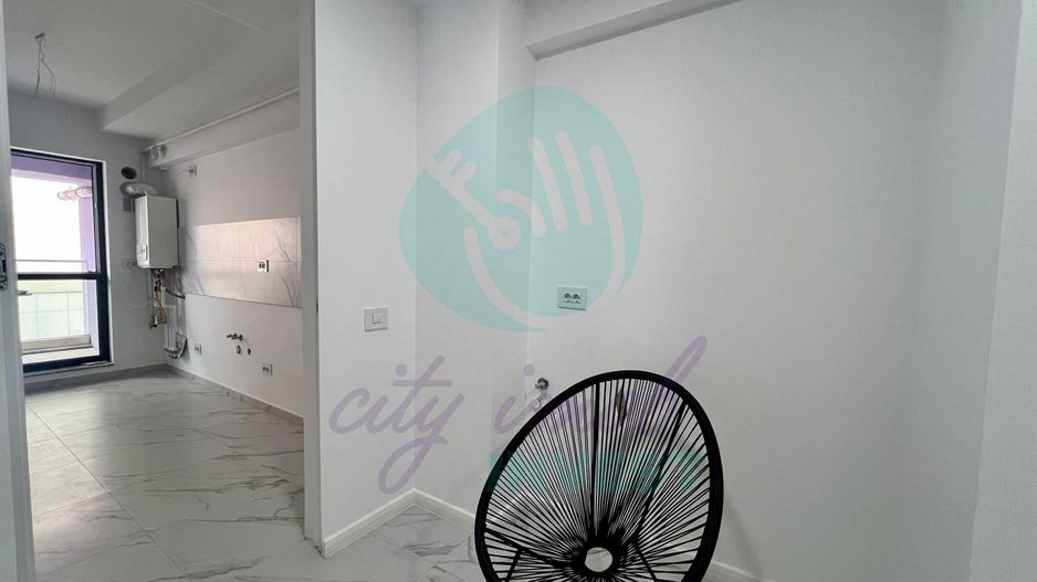 Studio premium 2025 | 42 mp | 10 min Parcul Carol | Încălzire în pardoseală - Poză 3