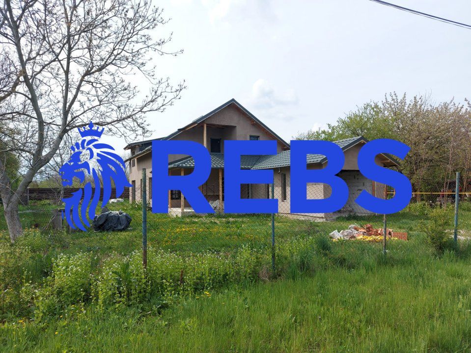 Casa individuala Peris | Cocioc | 200 mp  - Poză 3