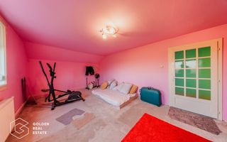 Casa S+P+M, 8 camere, cartier Gai, comision 0% - Poză 13