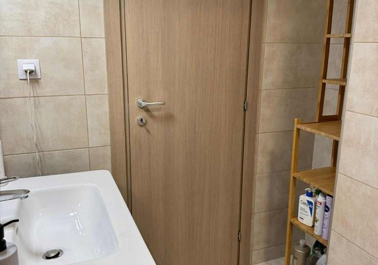 Apartament NOU 1 camera 37 mp Conest Tudor Vladimirescu 356 euro - Poză 7