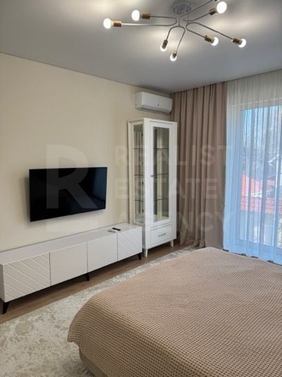 Chirie, apartament, 1 cameră, strada Moara Roşie, Centru - Poză 2