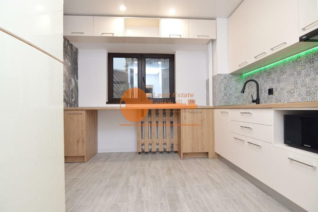 Apartament cu 4 camere Unirii - Vedere libera - Poză 11