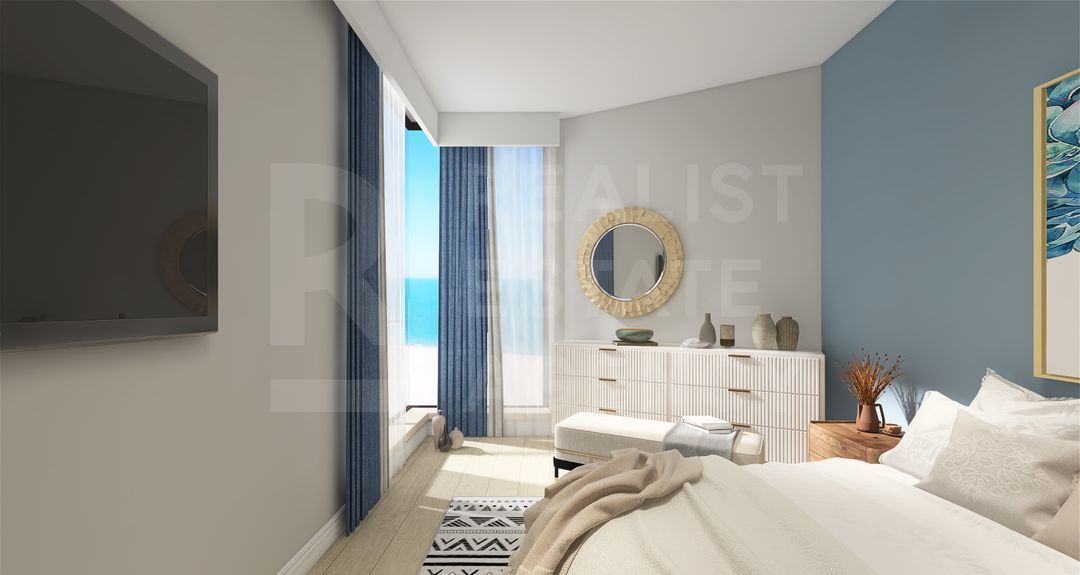 Vânzare, apartament cu 2 camere, Meraki Resort&SPA, Constanța - Poză 10