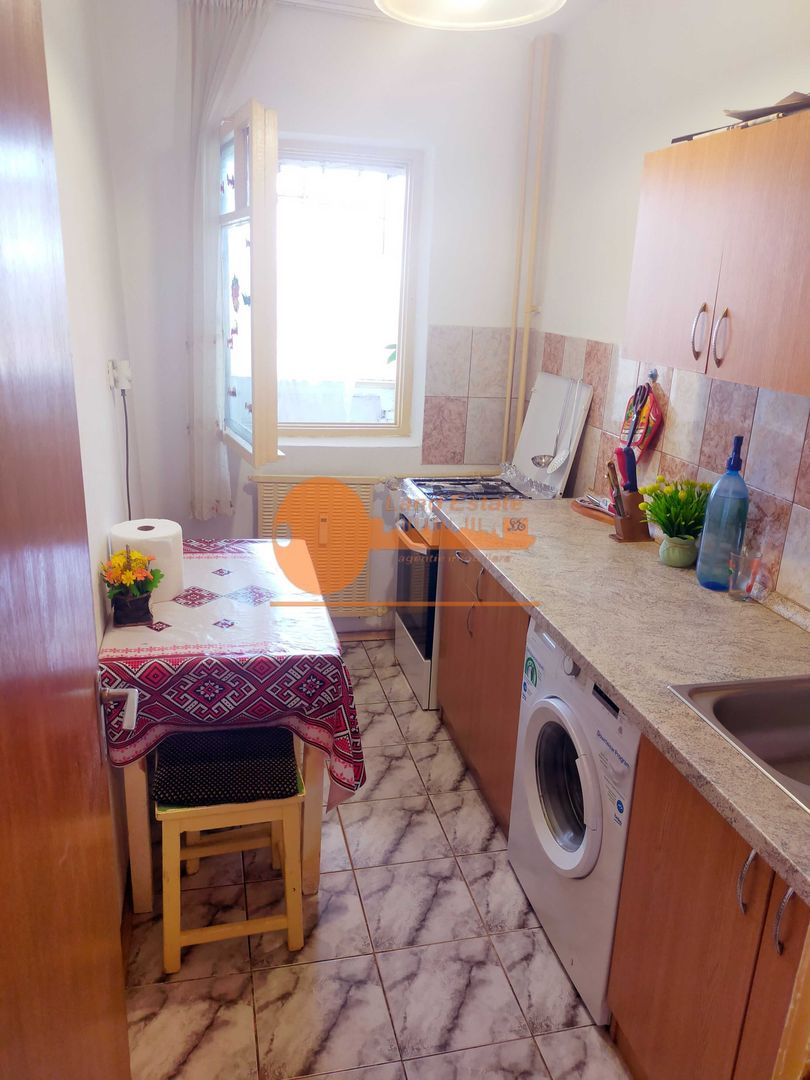 Garsonieră decomandată – 33 mp – zona Iancului – 10 min metrou - Poză 2