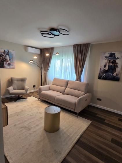 Apartament 2 camere - Aviatiei, finisaje premium, metrou 5 min. - Poză 1