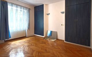 3 camere ,Centru 87 mp gradina,  Emil Racovita!! - Poză 5