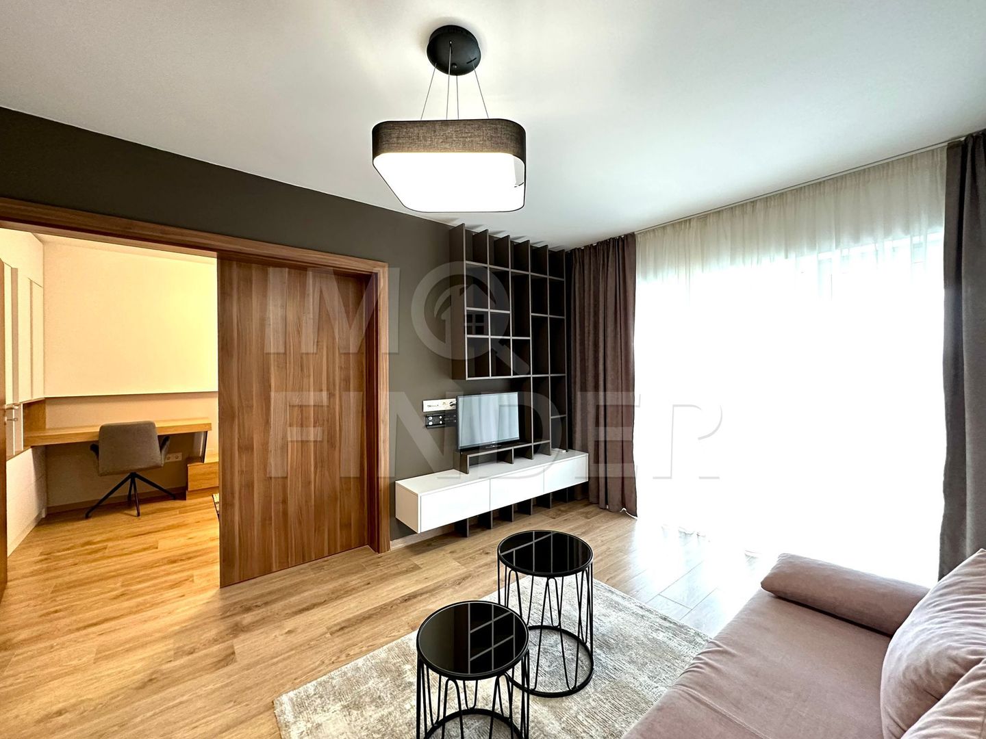 Vanzare 2 camere Gheorgheni, zona Iulius Mall, FSEGA - Poză 26