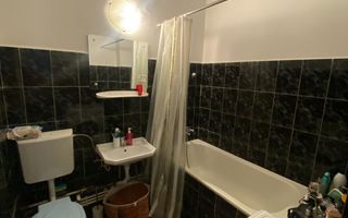 Apartament cu 2 camere, 55 mp utili, mobilat complet, zona Unirii - Poză 5