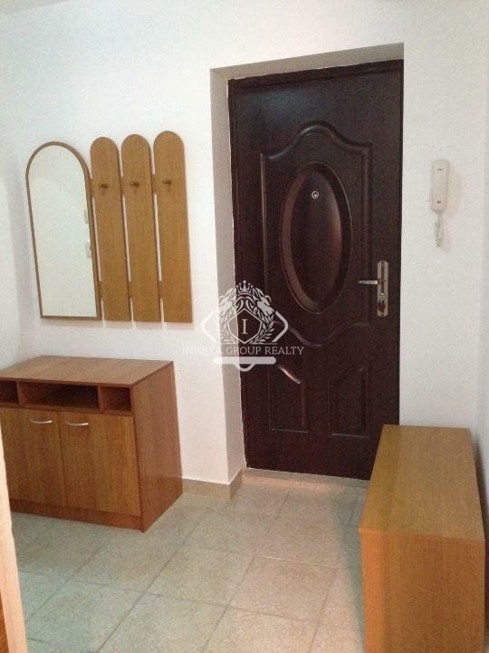 13 Septembrie | Garsoniera | 40mp | et 6 | centrala proprie | 69.000 euro - Poză 4