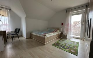 Casa individuala | Parter + Etaj + Pod | Asfalt | Comision 0 | - Poză 5