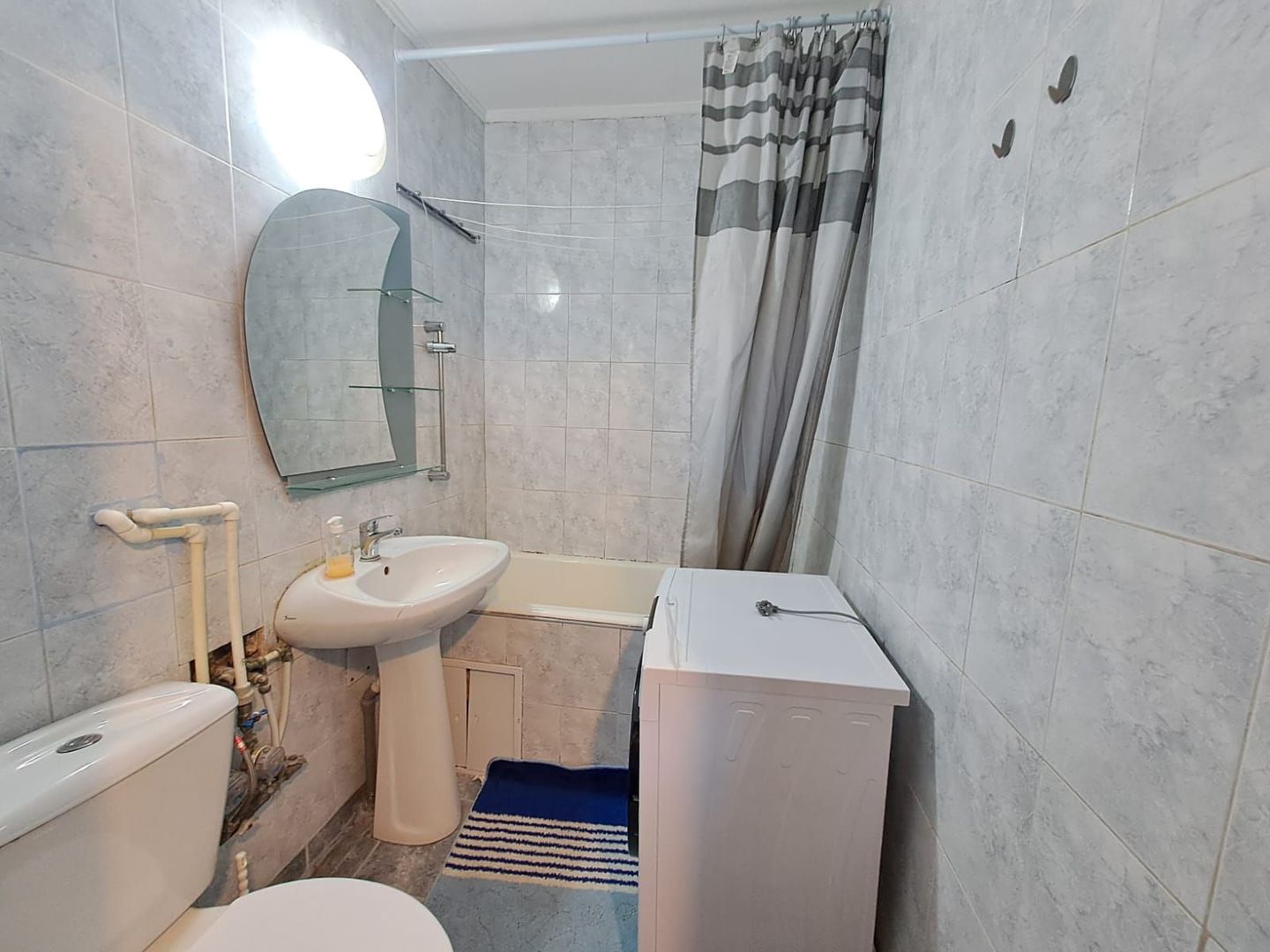 Apartament 2 camere Drumul Taberei Romancierilor - Poză 8