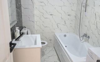 Apartament 2 camere, 70 mp, birou/cabinet, prima închiriere, 2 parcări – Valea Lupului - Poză 5