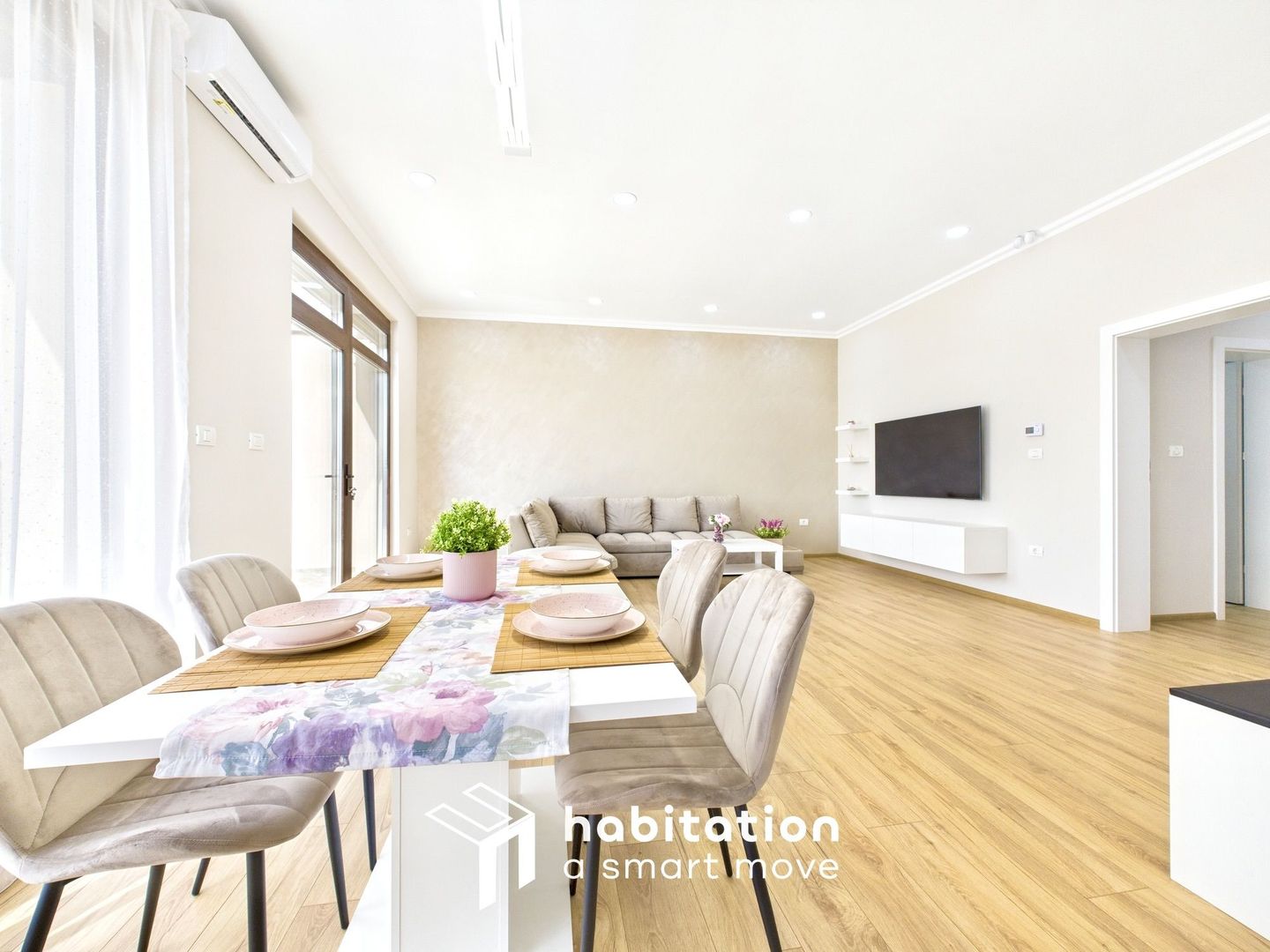 Casa perfectă pentru tine – vezi turul virtual și convinge-te! - Poză 12