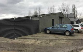 Hală de închiriat, 300 mp, în Iași – potrivită pentru producție și depozitare - Poză 4
