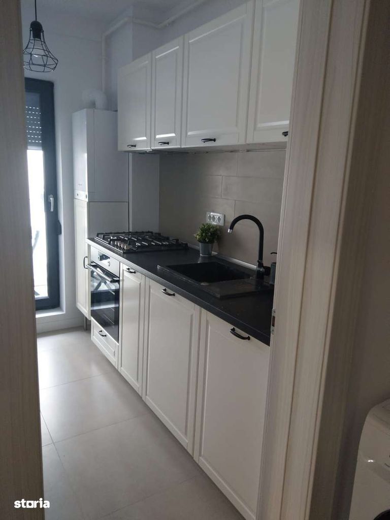 De vânzare studio 21 residence Militari - Poză 4