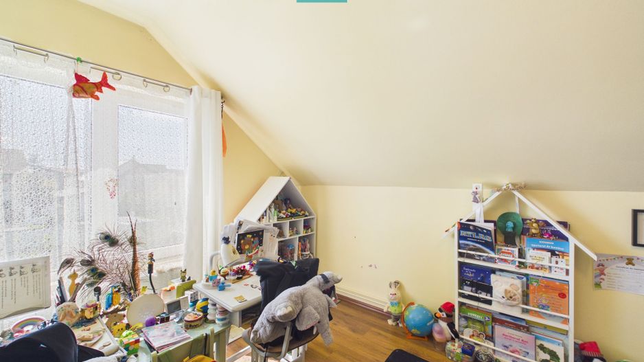 Casă individuală P + E | Spațioasă | Săcălaz | - Poză 50