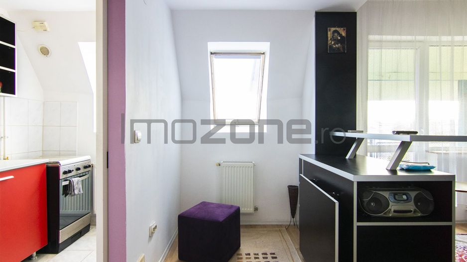 Drumul Taberei - Anl Brancusi, Garsoniera dubla, 43 mp, 4/4, mobilata + utilata - Poză 10