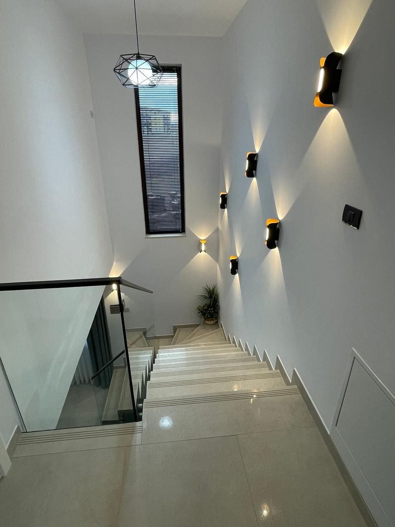 Casa insiruita- 3 camere - mobilat - Calea Urseni - Poză 12