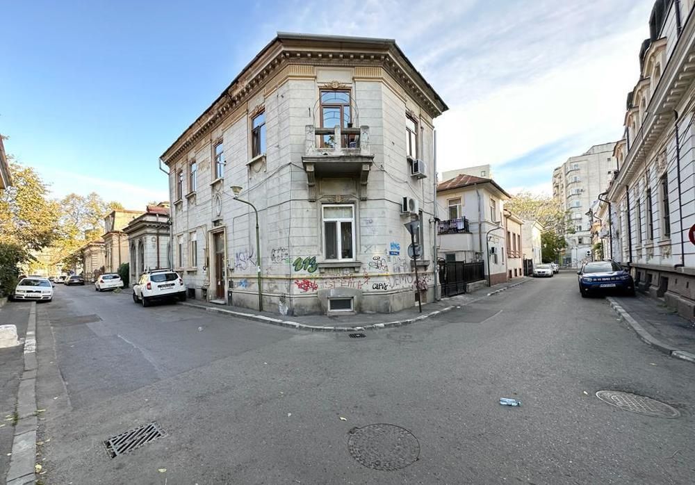 De vanzare Apartament in vilă, Piata Sf. Vineri, Unirii, Coposu - Poză 19