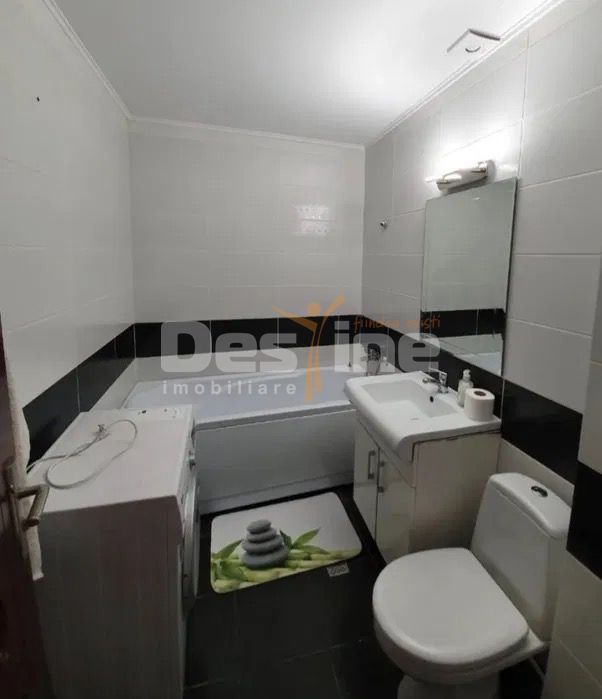 Brâncoveanu | 3 camere | 77mp | et 4 | renovat | 169.000 euro - Poză 6