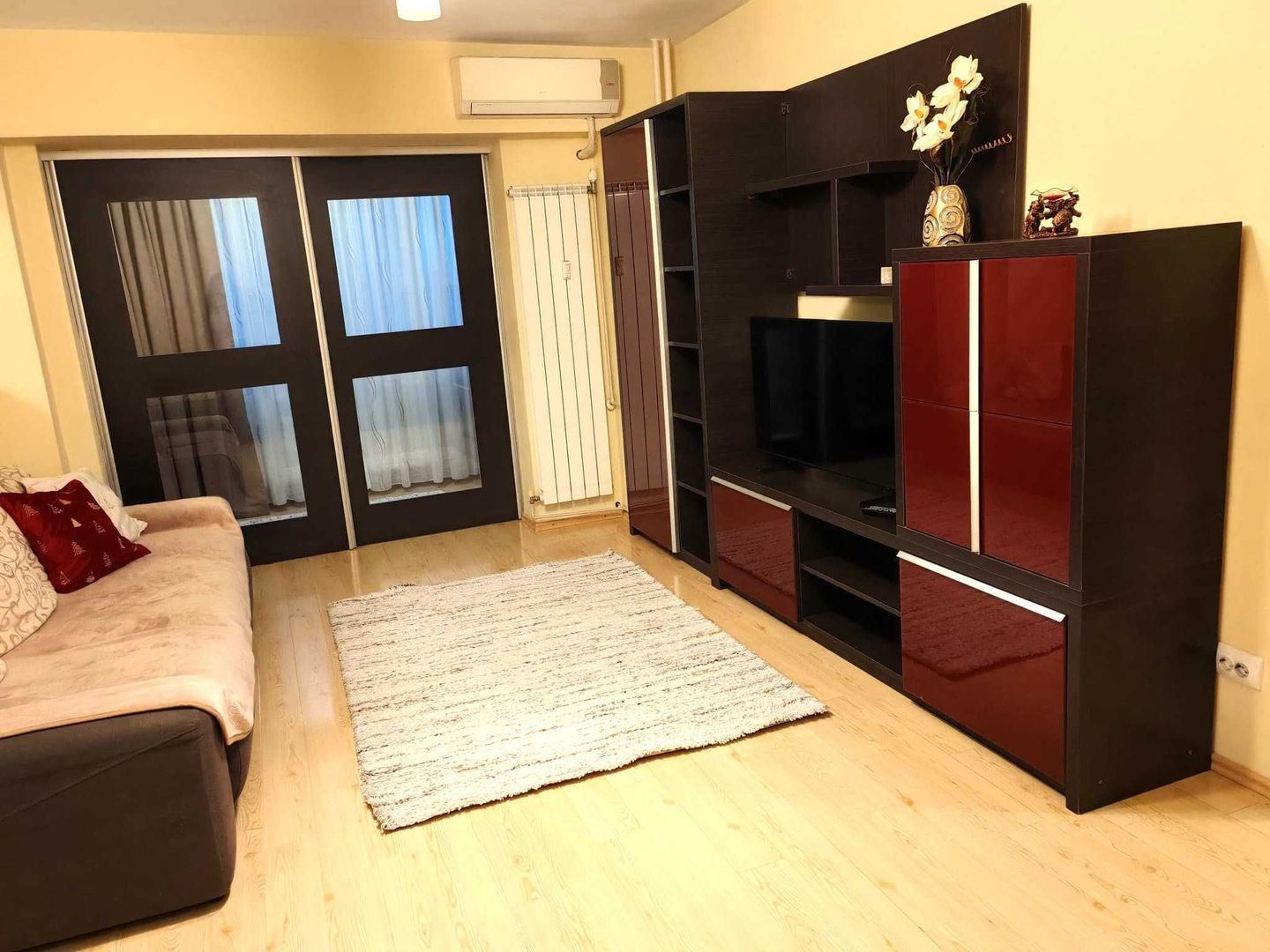 Apartament 3 camere – Șoseaua Iancului, langa metrou - Poză 2