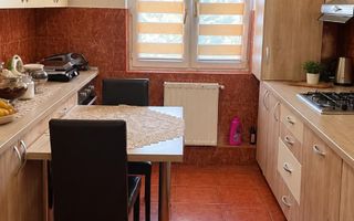 Apartament cu 3 camere zona  Girocului - Poză 4
