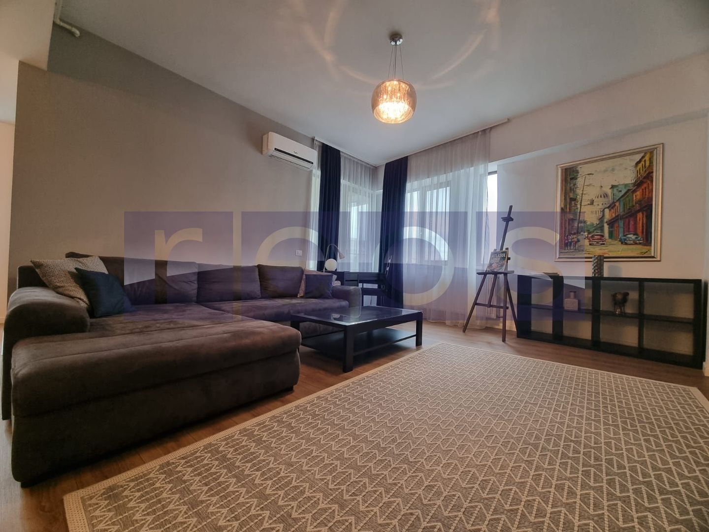 INCHIRIERE 2 CAMERE | DECOMANDAT | ZONA - NERVA TRAIAN - Poză 3