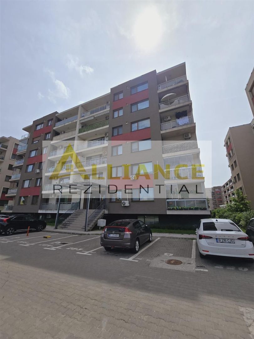 Apartament 2 Camere | Cartierul Solar - Metalurgiei IParcare Inclusa - Poză 1