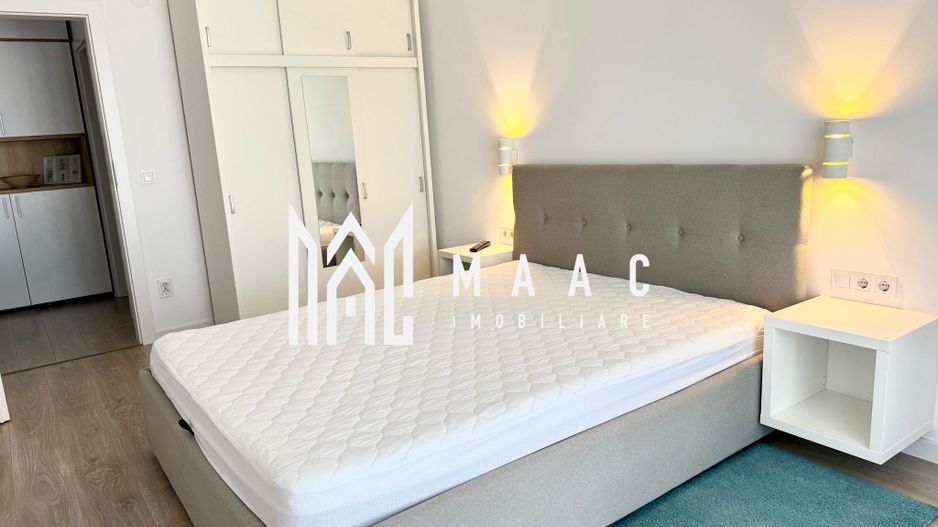 Apartament 2 camere I 50mp | Balcon | Parcare | City Residence - Poză 11