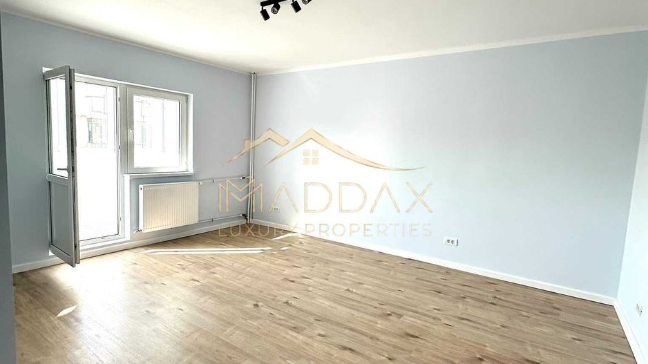 Apartament 2 camere decomandat | Parc Sebastian | Renovat complet 2024 | Parcare - Poză 3