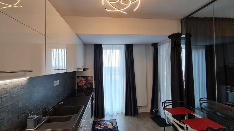 3 camere | Cloud 9 | Aviatiei | Pipera | Promenada - Poză 6