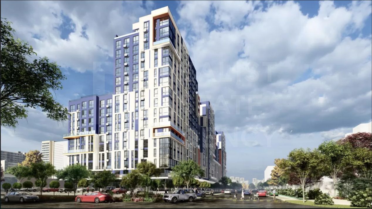 Vânzare, apartament, 1 cameră, strada Calea Moșilor, Râșcani - Poză 6