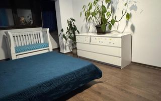 Apartament 3 camere Valea Lupului -- Zona Mall Moldova - Poză 1