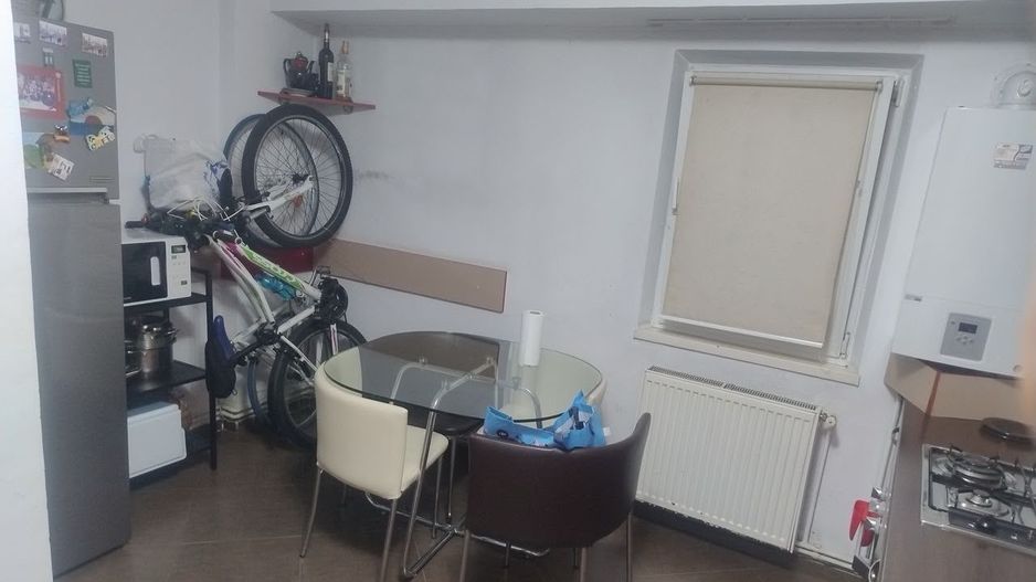 3 CAMERE  | ET. P\4 | 78.76MP | CENTRALA PROPRIE | DRUMUL SARII -13 SEPTEMBRIE - Poză 6