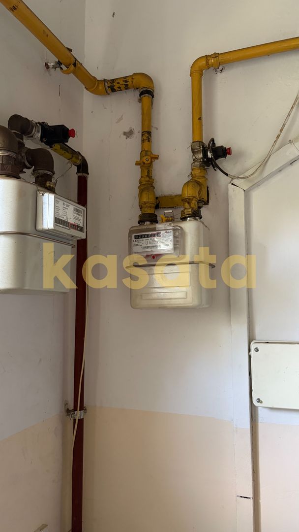 2 camere I Sos Salaj I 37 mp I centrala proprie - Poză 9