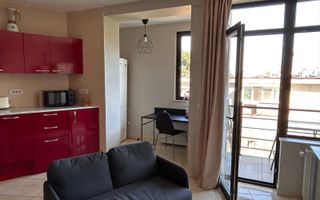GARSONIERA- VACARESTI, PET-FRIENDLY, MASINA DE SPALAT VASE, METROU - Poză 5
