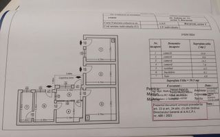 Proprietar, Pieptanari-Giurgiului casa 208 mp - Poză 7