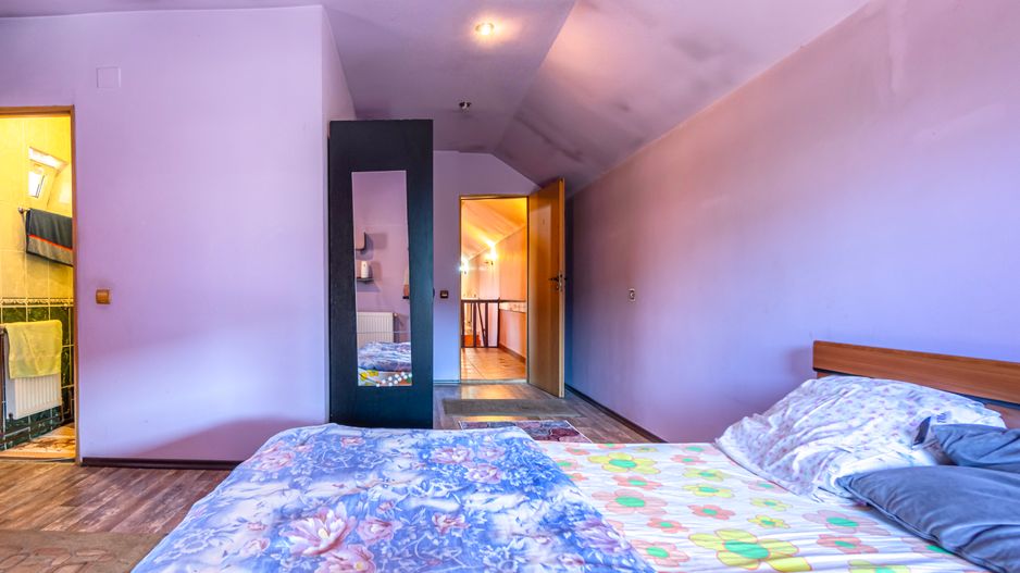 Proprietate mixtă Brașov | Spațiu comercial + locuință | 0% - Poză 40