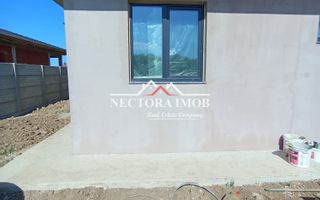 NECTORA IMOB-Casa tip Duplex semifinisata/cheie,3 camere,NOJORID,100mp - Poză 2