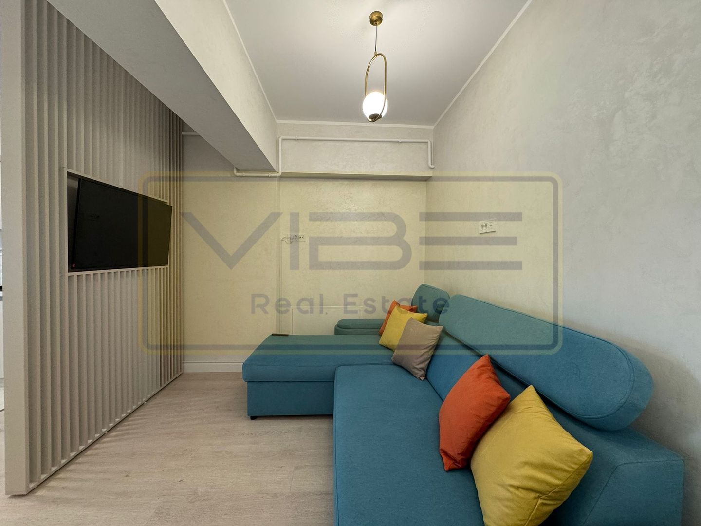 Apartament NOU 2 camere Copou + parcare Royal Town - Poză 18