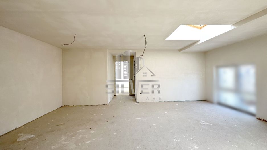 Apartament cu 3/4 camere/87mp/3 minute de statii autobuz. - Poză 4