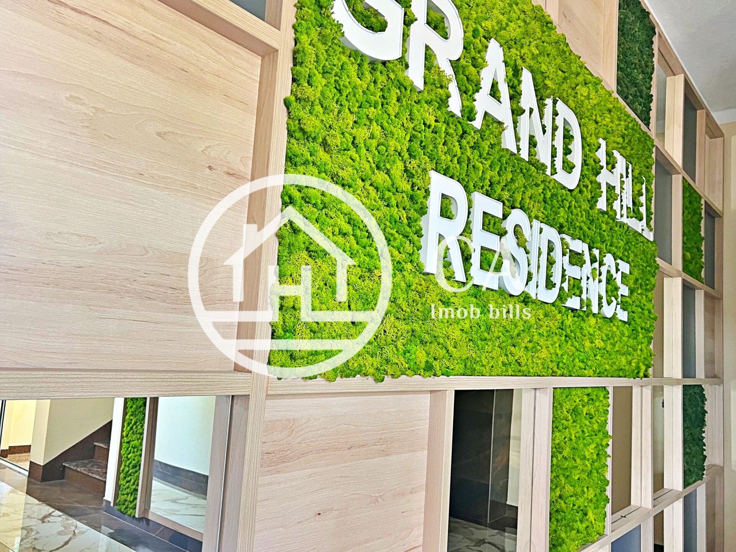 Apartament cu 2 camere de închiriat în Grand Hill, Oradea - Poză 10