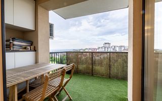 2 camere, Parcare, Premium, Revo, Andrei Muresanu, Sigma, Calea Turzii - Poză 9