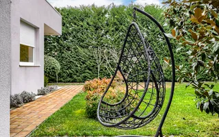 Dumbravita Casa Individuala pe Parter | 4 Camere 3 Bai | Mediteranean - Poză 12