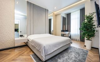 Vânzare apartament, 2 camere 66 mp, Complex Oasis, Rîșcani - Poză 5