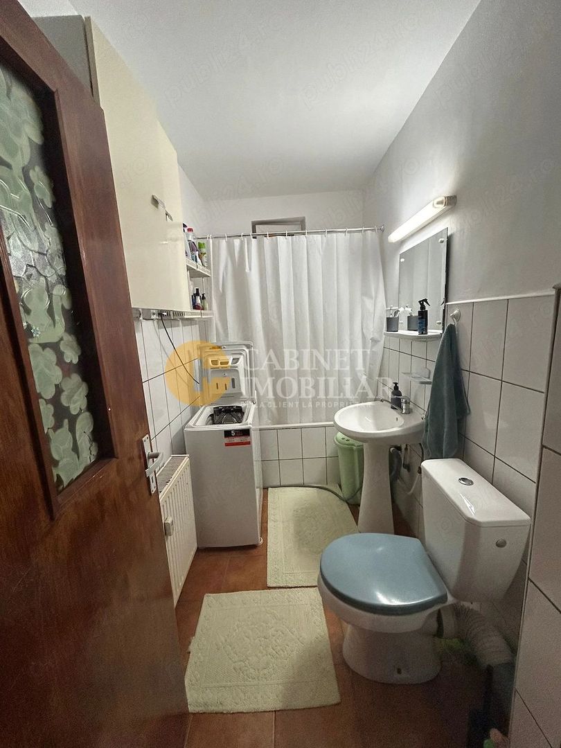 TATARASI - 2 CAMERE - ETAJUL 2 - BLOC DUPA 2000 - Poză 5