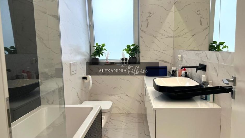 Ap tip PENTHOUSE 120mp + TERASE | 2 niveluri | La cheie - Poză 17