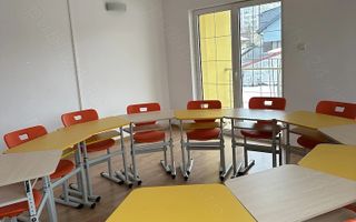 Vila de închiriat zona Tineretului - Poză 10