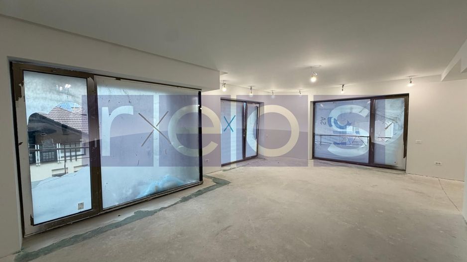 APARTAMENT ULTRAFINISAT | COMPLEX PREMIUM | 221MP-TERASA 114MP - PIPERA - Poză 9